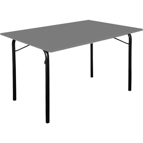 Table pliante U-Budget - Flexfurn