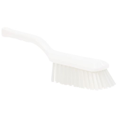 Brosse à mains médium 28cm HACCP - Manutan Expert