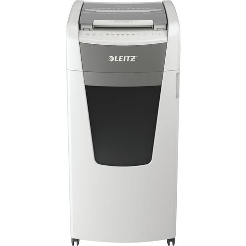 Destructeur coupe croisée -IQautofeedoffice pro 600 - Leitz Destructeur coupe croisée -IQautofeedoffice pro 600 - Leitz