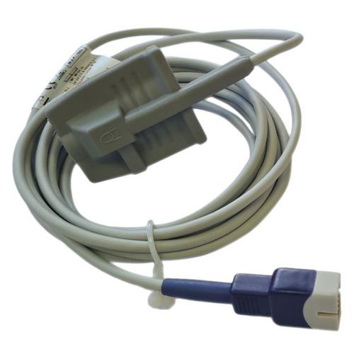 Capteur SpO2 NELLCOR OXYMAX pour Master Palm 3 Spengler