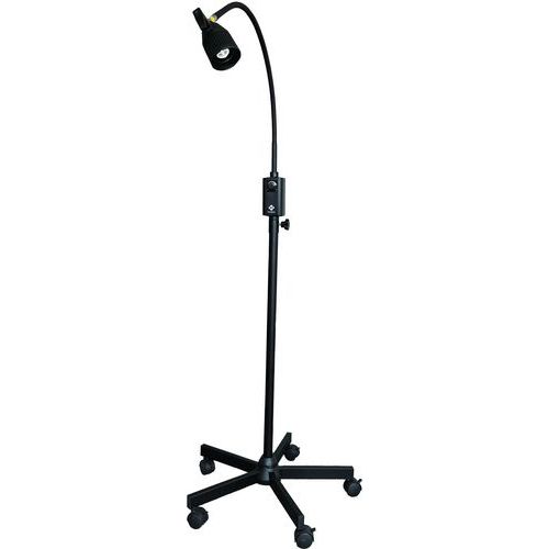 Lampe d'examen Holtex Led 3W Lampe d'examen Holtex Led 3W