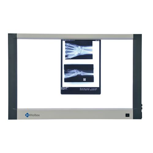 Négatoscope Extra-plat Holtex