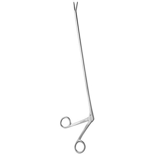 Pince Circéron pour préhension du stérilet -IS