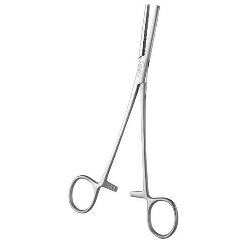 Pince clamp de Weiss presse-tube