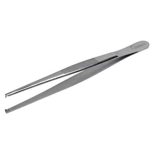 Pince dissection avec ou sans griffes Holtex