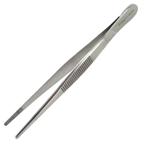 Pince dissection avec ou sans griffes Holtex