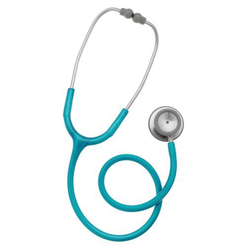 Stéthoscope Spengler Magister adulte double pavillon