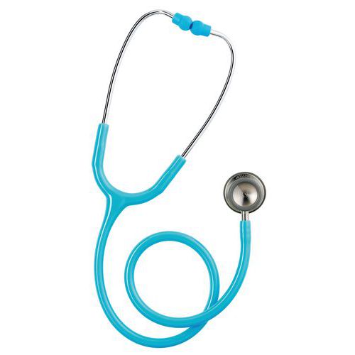 Stéthoscope Spengler Magister pédiatrique double pavillon Stéthoscope Spengler Magister pédiatrique double pavillon