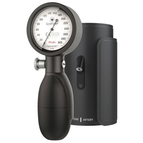 Tensiomètre Spengler Mobi avec brassard adulte Spengler
