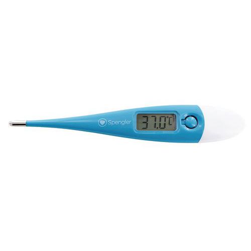 Thermomètre Spengler Tempo 10 Thermomètre Spengler Tempo 10