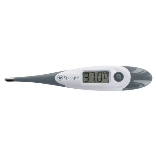 Thermomètre Spengler Tempo 10 Thermomètre Spengler Tempo 10