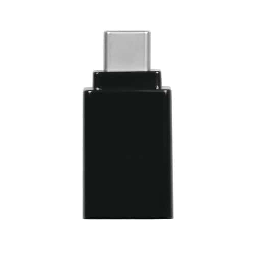 Convertisseur Type C to usb 3.0 Duo pack - Port connect