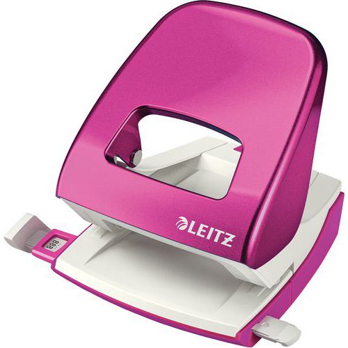 Perforateur 2 trous Nexxt Series Wow - Leitz