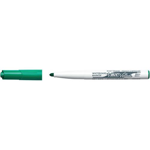 Marqueur Velleda 1741 Medium - Bic