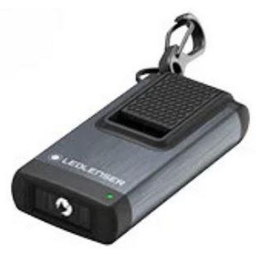 Lampe rechargeable puissante pour porte-clés KR - Ledlenser
