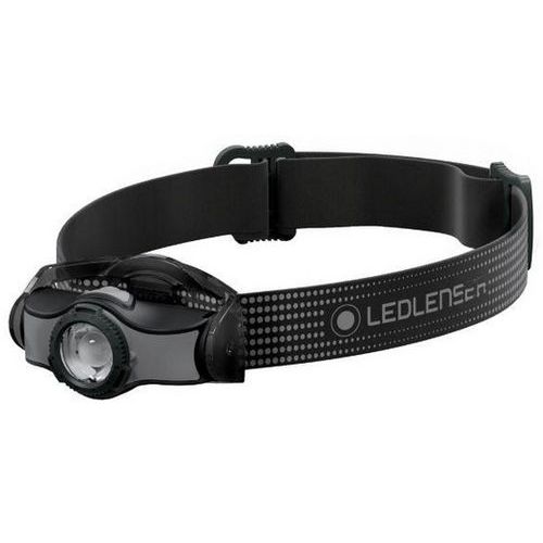 Lampe frontale spéciale extérieur série MH - Ledlenser