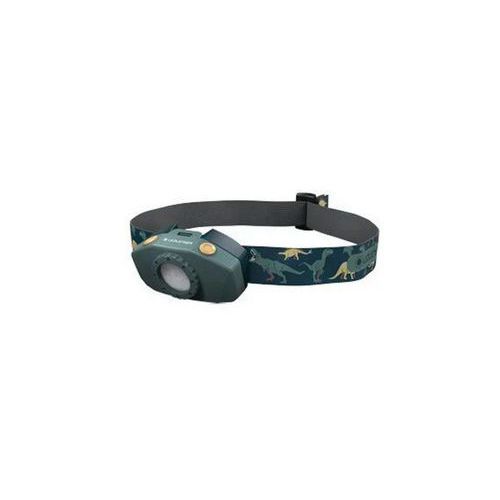 Lampe frontale pour enfant KIDLED 40 lumens- Ledlenser