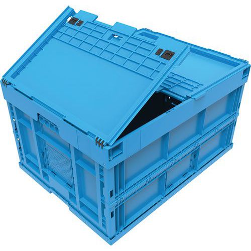Bac pliant - Longueur 800 mm - 171 L Bac pliant - Longueur 800 mm - 171 L