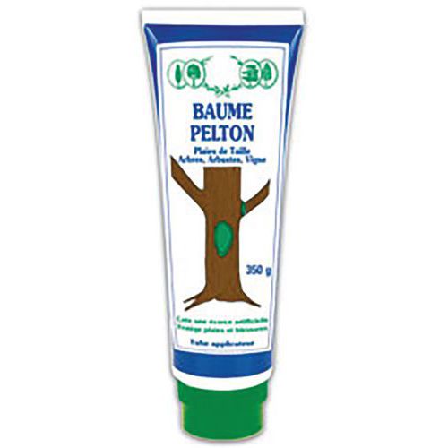 Baume en tube - Pelton Baume en tube - Pelton