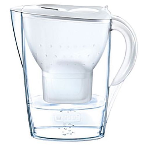 Carafe Marella avec mémo indicateur - Brita Carafe Marella avec mémo indicateur - Brita