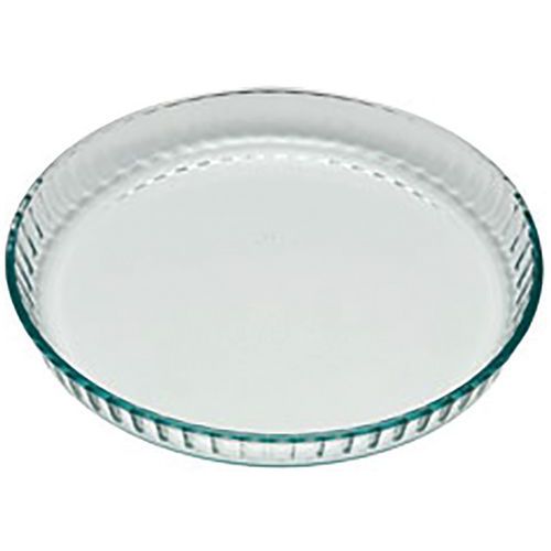 Moule à tarte rond - Pyrex