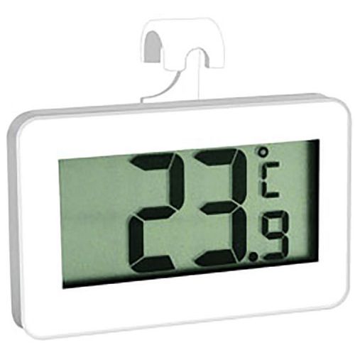 Thermomètre réfrigérateur congélateur digital - Inovalley