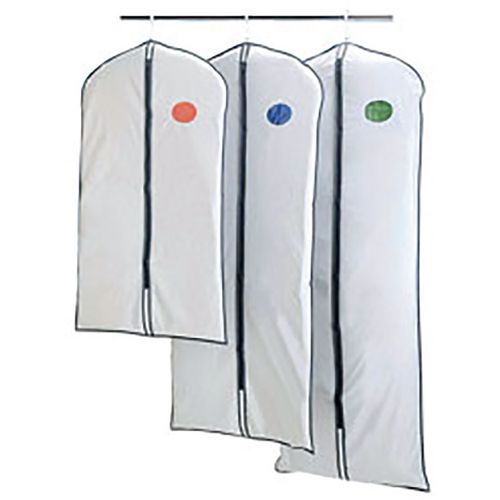 Housse pour vêtements Basic - Rayen