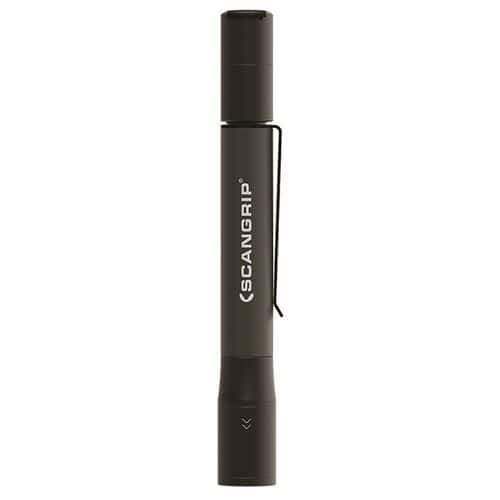 Lampe stylo Flash Pen R avec mode boost - 300 lm - Scangrip