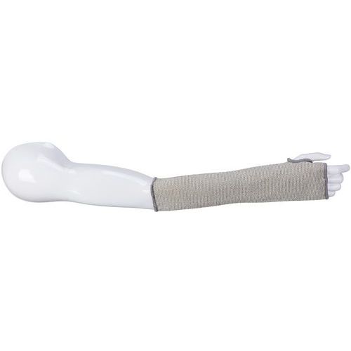 Manchette anti-coupure D 35cm - Portwest