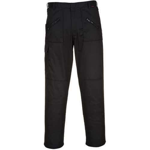 Pantalon Action jambe standard S887 - Portwest