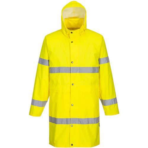 Manteau de pluie haute-visibilité H442 - Portwest