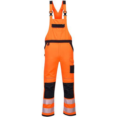 Pantalon PW3 haute visibilité Work PW340 - Portwest