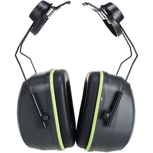 Coquille anti-bruit Premium pour casque Endurance PS45 - Portwest