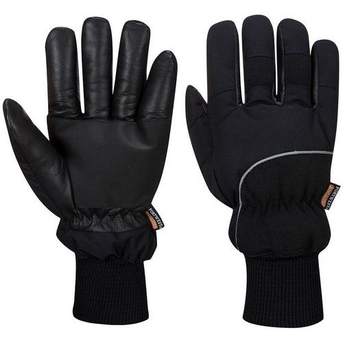 Gant de protection froid Apache Cold Store A751 - Portwest Gant de protection froid Apache Cold Store A751 - Portwest