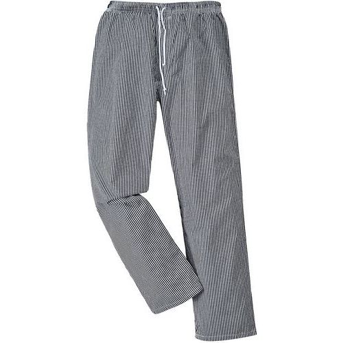 Pantalon de cuisine Bromley C079 - Portwest
