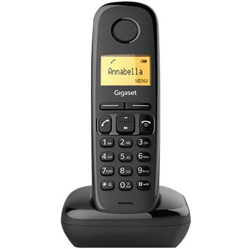 Téléphones sans fil AL170A - Gigaset