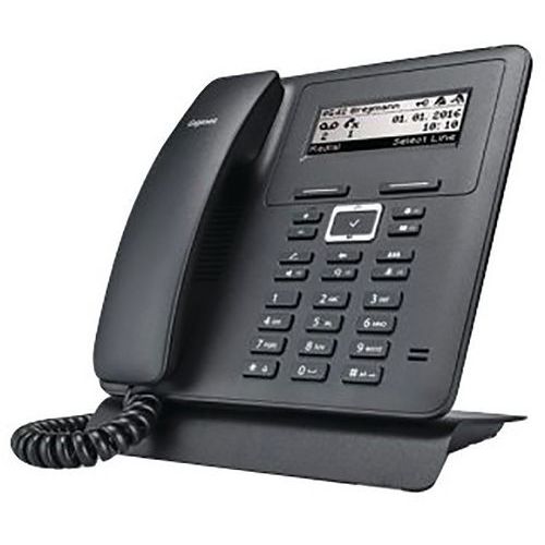 Téléphones filaires pro Maxwell Basic - Gigaset