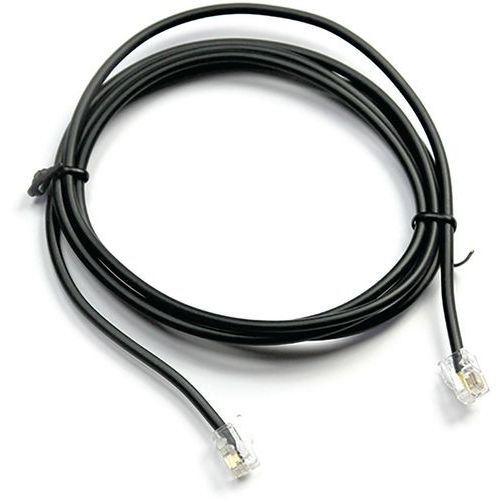 Cordon 6m pour micro 3**-250-55W téléphone conférence filaire- Konftel Cordon 6m pour micro 3**-250-55W téléphone conférence filaire- Konftel