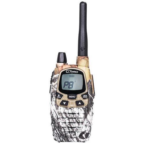 Talkie-Walkie G7 Pro Camouflage - Midland