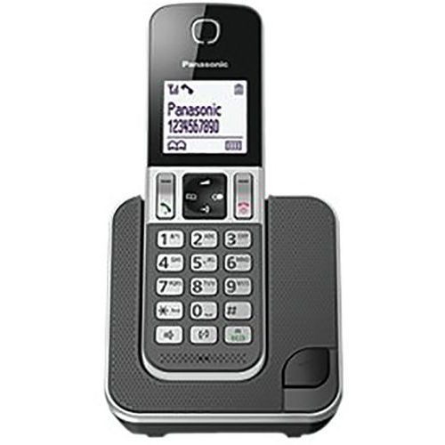 Téléphones sans fil KX-TGD 310-320-322 FRG - Panasonic