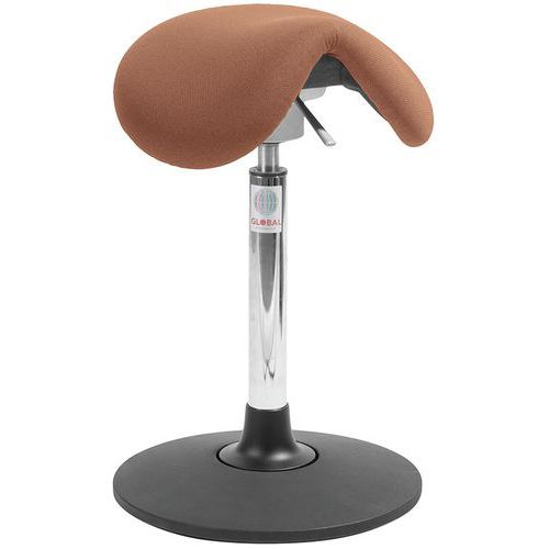 Siège flexmatic flexible automatique - Global Professional Seating