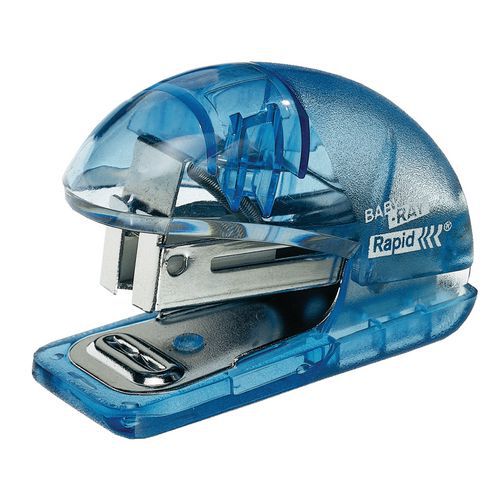 Mini-agrafeuse Baby Ray - Rapid Mini-agrafeuse Baby Ray - Rapid