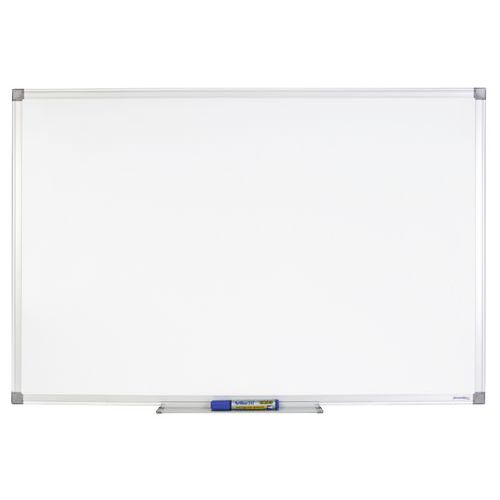 Tableau émaillé magnétique et effaçable à sec 60x90 cm - Juvenilia Tableau émaillé magnétique et effaçable à sec 60x90 cm - Juvenilia