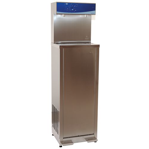 Refroidisseur RS sortie froide filtrée avec pédales Refroidisseur RS sortie froide filtrée avec pédales