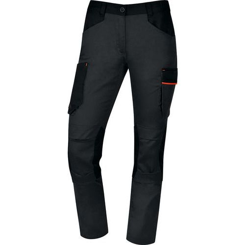 Pantalon de travail femme stretch M2PA3STRF - Delta Plus