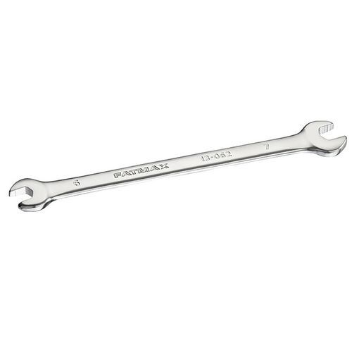 Clé à fourche antidérapant Fatmax - STANLEY