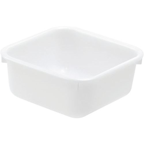 Cuvette carrée - 1 à 7L - GILAC