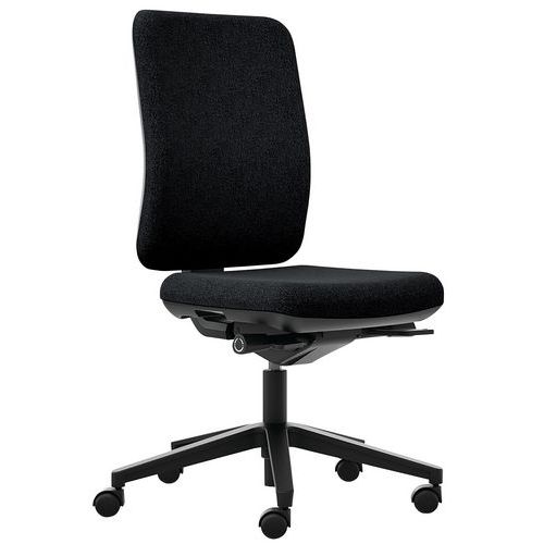 Siège de Bureau Synchrone - Dossier Mousse Oscar - EOL Siège de Bureau Synchrone - Dossier Mousse Oscar - EOL