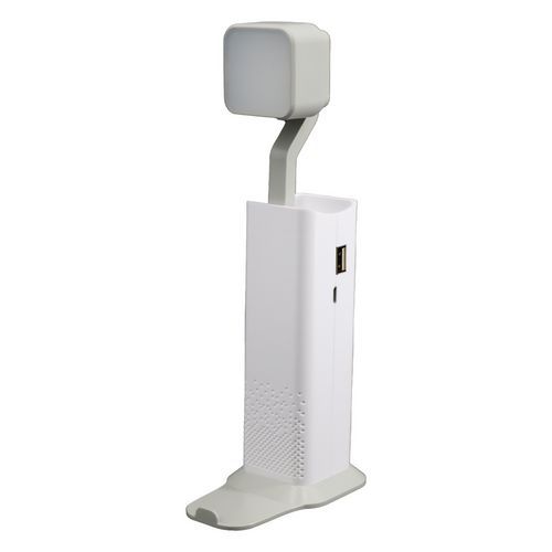Lampe de bureau et de poche à LED Pocket Light - Unilux