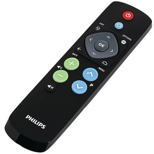 Télécommande Easy - Philips Télécommande Easy - Philips